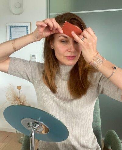 Atelier de Face taping au Luxembourg