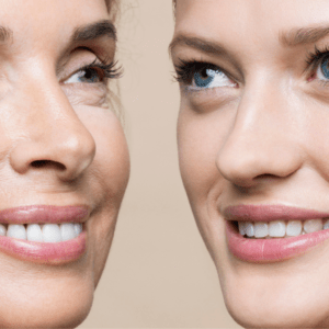 Une masterclass pour s'initier aux gestes essentiels pour lisse rles traits, raviver l'éclat du teint et apprendre à appliquer correctement ses soins visage