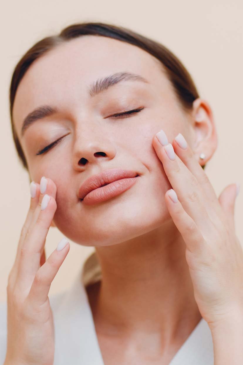 La consultation belle peau