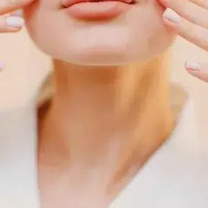 automassage du visage routine matin et soir