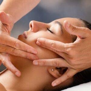 Le massage du visage méthode Alix Saint Georges© au Luxembourg