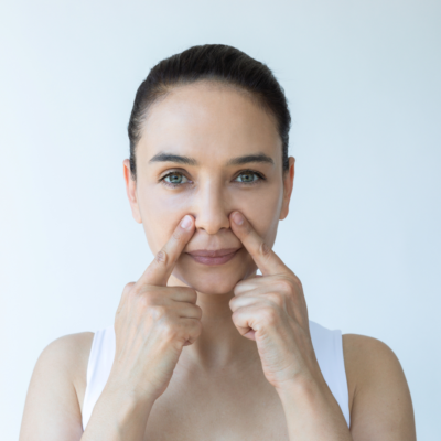 Face Yoga routine beauté matin et soir