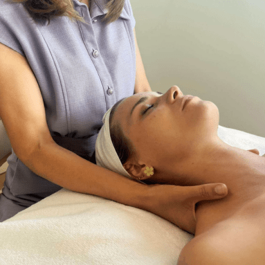 Massage facialiste au Luxembourg