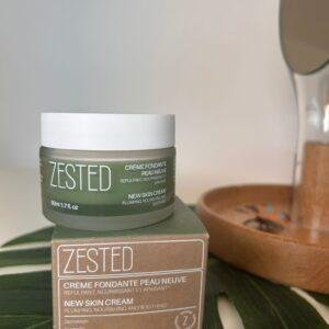 Crème fondante Peau Neuve