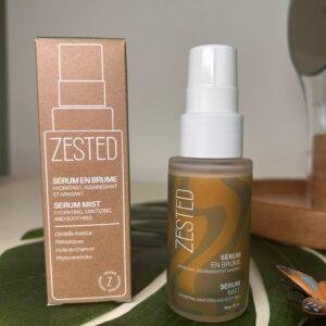 Sérum en brume 30ML-Edition limitée