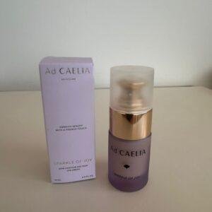 Soin contour des yeux Reset Absolu