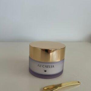 Crème Lissante Ultra Hydratante