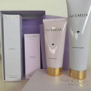 Duo Pureté Parfait Ad CAELIA