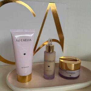 Coffret Rituel Signature