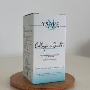 Collagène Booster
