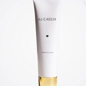 Gel nettoyant Éclat 2-en-1<br>Ad CAELIA