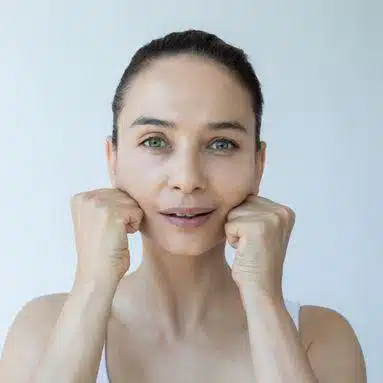Face yoga au quotidien