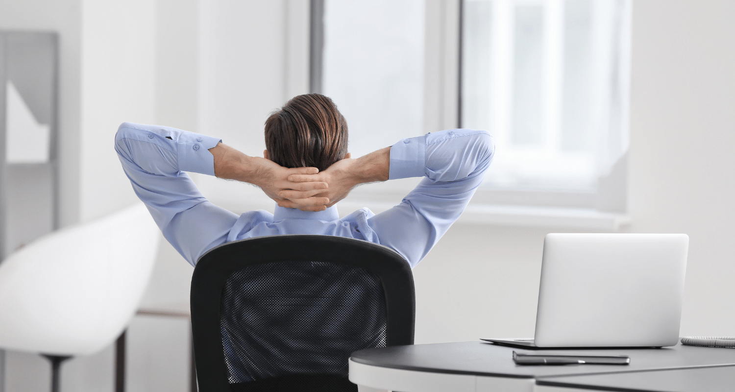 Bien-être et détente au travail
