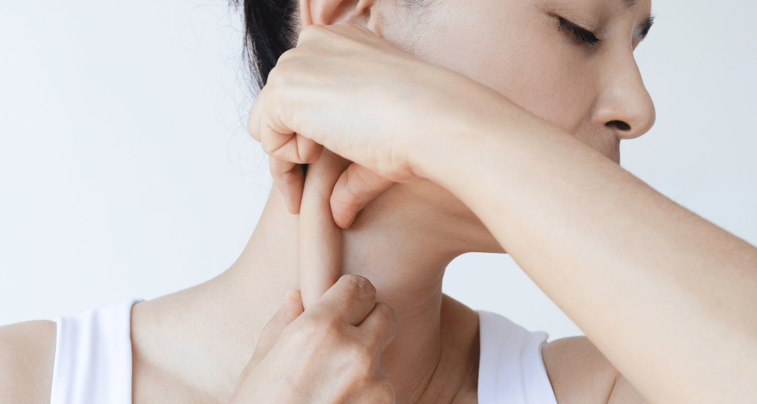 Cours individuel de Face Yoga