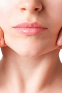 Massage myofascial Face Lifting Express